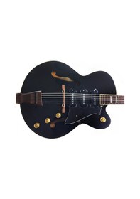 Resim Peerless Wızard Standard Bko Opak Elektro Gitar 