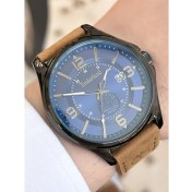 Resim Timberland TDWGB2183004 Erkek Kol Saati 30 mt Suya Dayanıklı Özel Tasarım Deri Kordon 