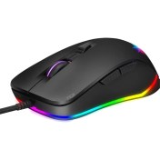 Resim IMG-327 OPHIRA RGB MACRO KEYS PROFESSİONAL GAMİNG MOUSE Inca