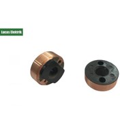 Resim Lucas Alternatör Rotor Bakırı Çiftli A-115 N11.10927 