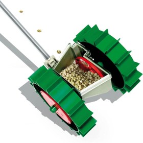 Resim Shop a Way Bio Green Super Seeder Manuel Tum Ekme Makinesi 6 Diskli 