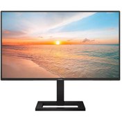 Resim PHILIPS 24E1N1300AE-00 MON 23.8" IPS 1920x1080 1ms 100Hz USB-C 