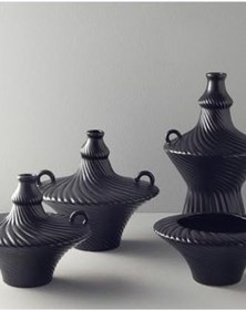 Resim Seramik Vazo - 57858324442542499283959 Diğer 