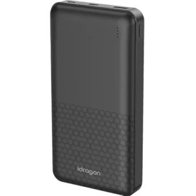 Resim Idragon Kp-03 10000 Mah Pd 20W Hızlı Powerbank Taşınabilir Batarya 