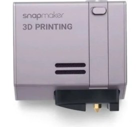 Resim Gümrük Bey Snapmaker 2.0 3D Print Modülü - Snapmaker Yedek Parça 