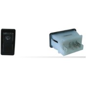 Resim Renault 12 Stw Arka Cam Silecek Su Fiskiye Dügmesi 236965479 