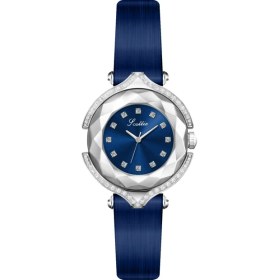 Resim 2xudc Mavi Yuvarlak Kadran Kuvars Izle Scottie Yeni Benzersiz Kadran Tasarımı Ipek Kayış Oem Bayanlar Kadınlar Klasik Son Ayrıntılar Kuvars Saatler (Yurt Dışından) 