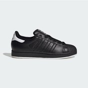 Resim Adidas Superstar Iı Erkek Günlük Spor Ayakkabı C-adıjr0029e10a00 Siyah 