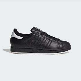 Resim Adidas Superstar Iı Erkek Günlük Spor Ayakkabı C-adıjr0029e10a00 Siyah 