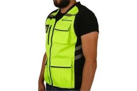 Resim Venom Venom VN-911 Reflektör Yelek Sarı 