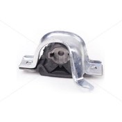 Resim YTT 5162 MOTOR TAKOZU PALIO SIENA ALBEA 1.3 MJT 05- KOMPLE ALM 