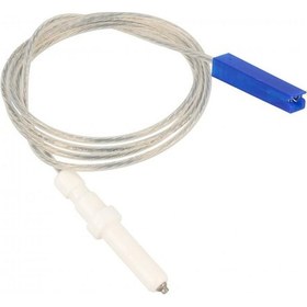 Resim Arçelik Uyumlu 8314 Ocak Ateşleme Bujisi Uzun 