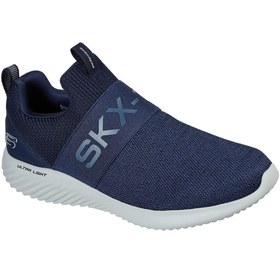 Resim Skechers BOUNDER ERKEK AYAKKABI 232281-NVY 
