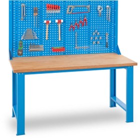 Resim Genel Markalar Çalışma Tezgahı-1800x760x910/1824 Mm-5.seri-model 6 