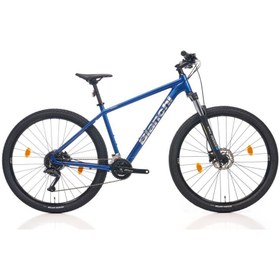 Resim Bianchi Magma 29S Cues Dağ Bisikleti (Mavi-Gümüş) 43 