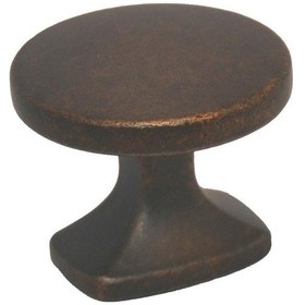 Resim Hırdavatsatış Furnipart Kulp Classıc, Antik Bronz, Düğme 