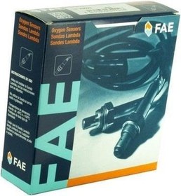 Resim Opel Meriva A 1.6 Ecotec (Z16xe) Oksijen Sensörü 1. Konum Üstteki Fae 77156 