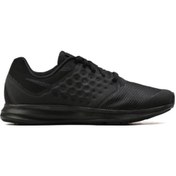 Resim Nike 869969 Kadın Spor Ayakkabı Siyah 