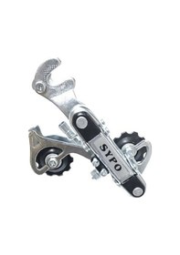 Resim Rectus Bisiklet Vites Aktarıcı Ty-05 Model Çok Renkli 