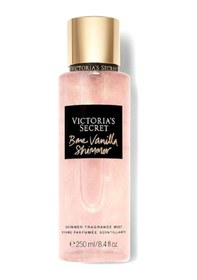 Resim Victoria’s Secret Bare Vanilla Shimmer Simli Işıltılı Kadın Vücut Spreyi 250 ML 