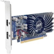 Resim ASUS Gt1030-2g-brk 2gb 64 Bit Gddr5 6008 Mhz Hdmi-dp Ekran Kartı 