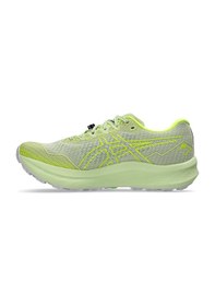 Resim Asics Fujıspeed 3 Kadın Yeşil Outdoor Koşu Ayakkabısı 1012b689-300 Yeşil 