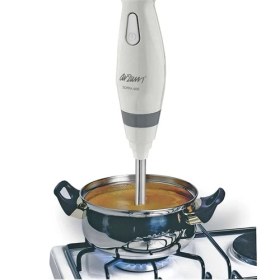 Resim Arzum Blender AR1010 Soppa 600 W Blender Kırmızı 