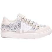 Resim Derinet Comfort Taşlı Kadın Sneaker 