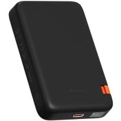 Resim Mc-5101 10000 Mah 20w Manyetik Kablosuz Powerbank 