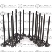 Resim SUBAP TAKIM HONDA CİVİC 1996-2001 İES 