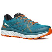 Resim scarpa Spin Infinity Gore-Tex Erkek Koşu Ayakkabısı 