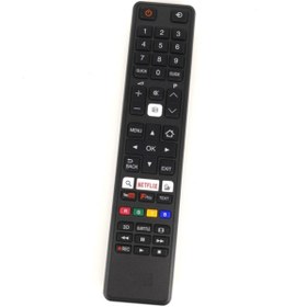 Resim Toshiba 49u6763dat Smart Led Tv Kumandası 