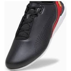 Resim Puma 307193 07 Ferari Drift Cat Back Rosso Corsa White Red Siyah 