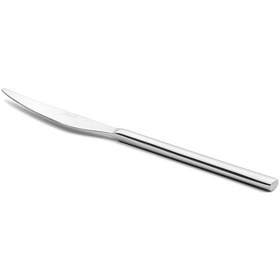 Resim Jumbo 2401 60 Parça 12 Kişilik Çatal Kaşık Bıçak Takımı Çelik 