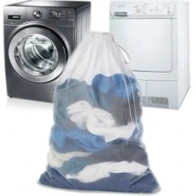 Resim Modatools Çamaşır Yıkama Filesi 40*60 19266 