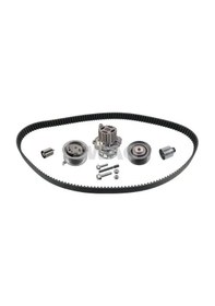 Resim Skoda Yeti Triger Seti + Devirdaim 2.0 Tdi 2010-2012 Cega Cfja Swag 30945117 