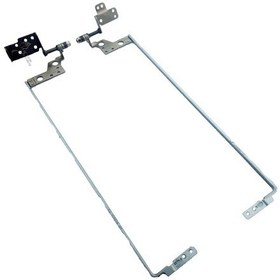 Resim Lenovo Uyumlu İdeapad 510-15ısk Type 80sr Notebook Menteşe Seti 