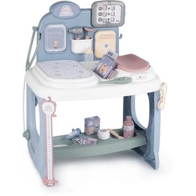 Resim Smoby Elektronik Bebek Bakım Merkezi Oyun Seti 240305 