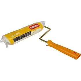 Resim Marshall Sil-Pak Boya 2.5 L + Tavan Boyası 3.5 Kg 6 Parça Set 