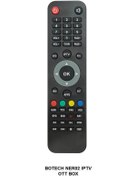 Resim Botech Nero 2 Hd Kumanda 