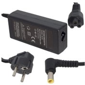 Resim Samsung Uyumlu 14V 3A 5.5x3.0 42W Monitör Adaptörü xx 