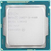 Resim Intel Core i5 4460 3.2 GHz LGA1150 6 MB Cache 84 W İşlemci Tray 