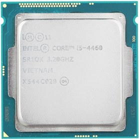 Resim Intel Core i5 4460 3.2 GHz LGA1150 6 MB Cache 84 W İşlemci Tray 