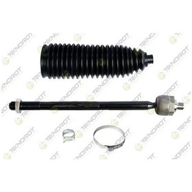 Resim Rot Mili Koruklu Focus Iı C-max 06 11 07 Kuga 08 / Mazda 3 / S40 04 V50 04 C30 06 C70 06 