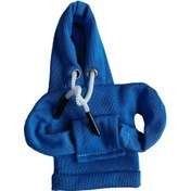 Resim Suntek Kaymaz Komik Vites Kolu Mavi 