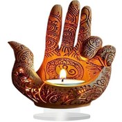 Resim Suntek El Masaüstü Süsleme 2d Düz Sanatları Masa Orta 20x20 Cm 