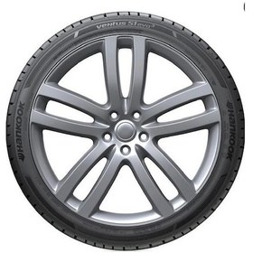 Resim Hankook 305/25 R21 98Y XL VENTUS S1 EVO 3 K127 Yaz Mevsim Lastiği 2023 