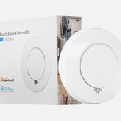 Resim Meross Akıllı Duman Sensör Kit 