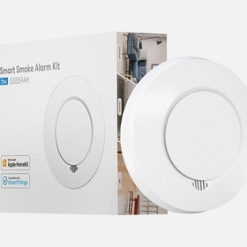 Resim Meross Akıllı Duman Sensör Kit 