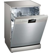 Resim Siemens SN235I00JT IQ300 A+ 5 Programlı Bulaşık Makinesi 